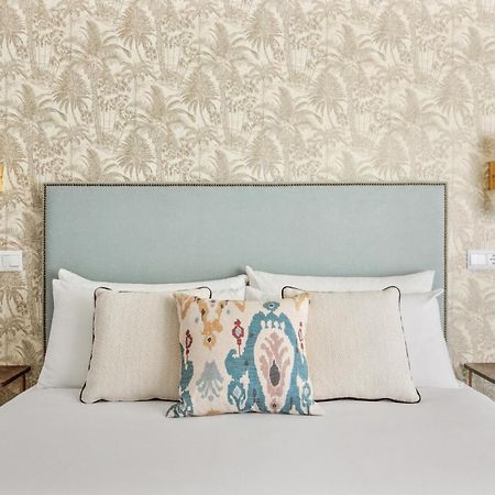 Epidemia & Quite Bedrooms By Ele Apartments Málaga Esterno foto