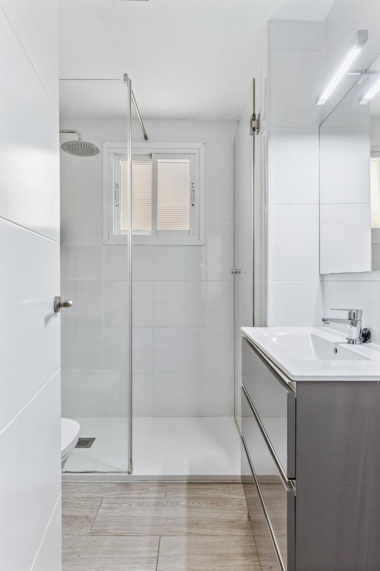 Epidemia & Quite Bedrooms By Ele Apartments Málaga Esterno foto