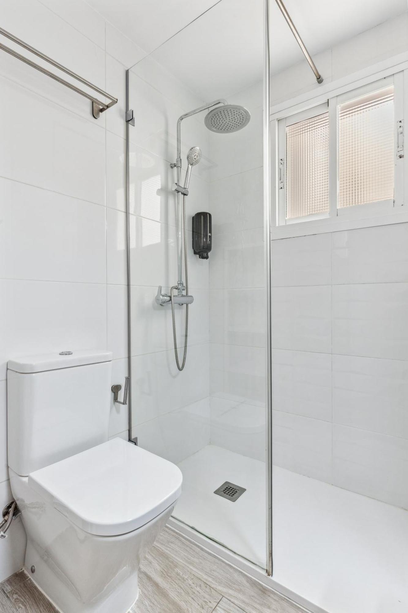 Epidemia & Quite Bedrooms By Ele Apartments Málaga Esterno foto